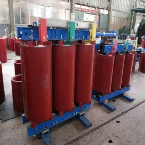 剑阁SCB10-250KVA干式变压器
