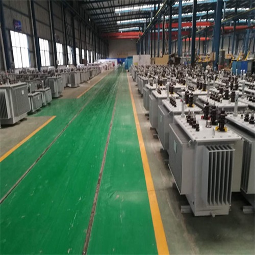富裕SH15-800KVA非晶合金变压器厂家价格
