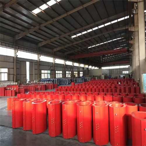 剑阁SCB13干式变压器