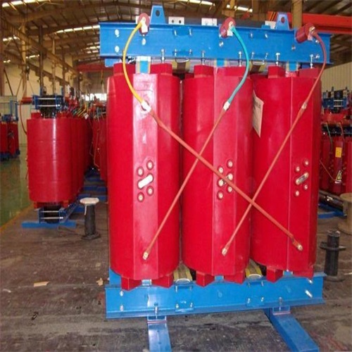 剑阁SCB10-1000KVA干式变压器