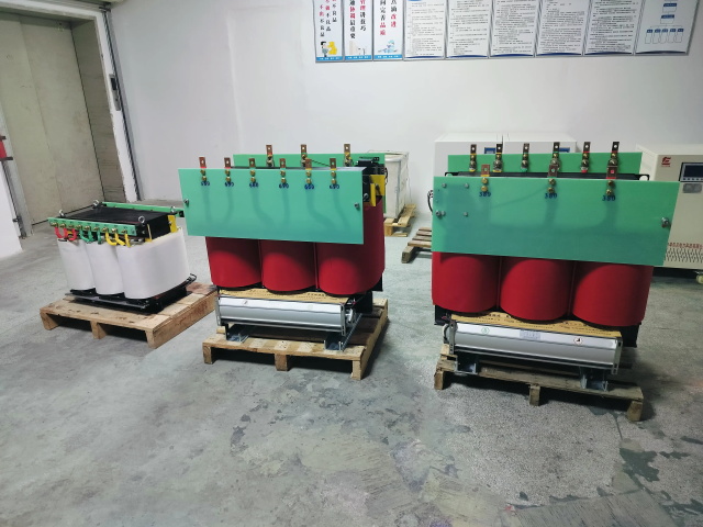 剑阁KS11-1000KVA矿用变压器